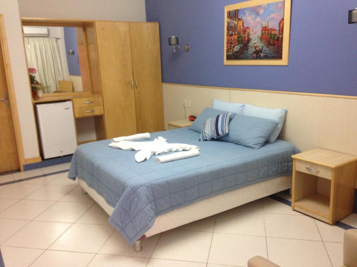 Encarnación Hotel Arthur Shambala חדר תמונה